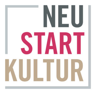 Mit der großzügigen Förderung vom Stiftungsfonds Neustart Kultur