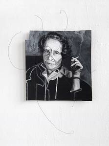 Helge Hommes, Hannah Arendt, aus: Manifest